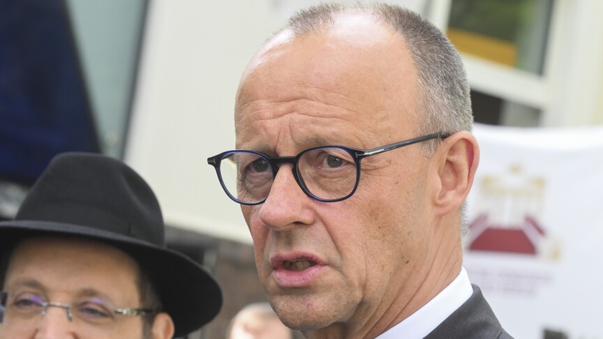 Kancelari gjerman kërkon reforma  të dhimbshme   Duhet të ndryshojmë për të mbrojtur të ardhmen