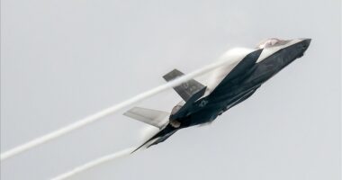 Rifillim sulmesh? Izraeli nënshkruan marrëveshje 34 milionë dollarë për të rritur rrezen e veprimit të avionëve F-35
