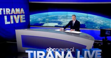 Tirana Live me Emilian Islami, (22/05/2026)