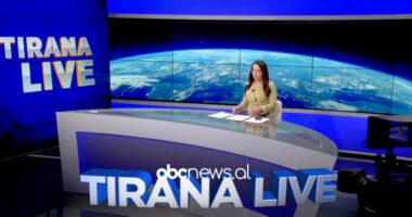 Tirana Live me Rovena Neziri, (04/05/2026)
