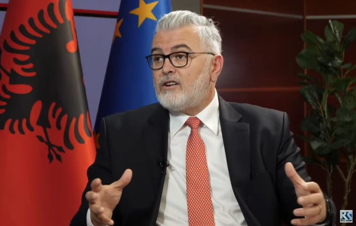 A ka dështuar reforma në drejtësi?/ Toni Gogu: Ka nevojë për ndërhyrje, por vijon të sjellë efekte pozitive