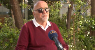 “Nga ferra e vogël, del lepuri i madh”, ish-zv.trajneri kuqezi, Farruk Sejdini, flet për trajnerin Maran