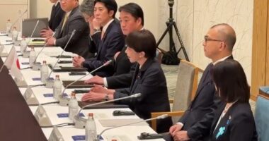 Rama vizitë në Tokyo, kryeministrja e Japonisë: Vlerësojmë rolin e Shqipërisë në Ballkanin Perëndimor