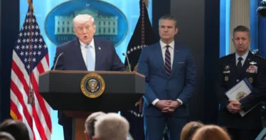 Trump kusht Iranit: Marrëveshje, vetëm nëse heq dorë nga armët bërthamore