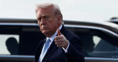 Trump i nënshtrohet kontrollit vjetor mjekësor, pak para ditëlindjes së 80