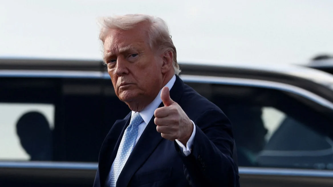 Trump i nënshtrohet kontrollit vjetor mjekësor  pak para ditëlindjes së 80