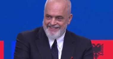 Ukraina, anëtare e asociuar në BE? Rama për propozimin e Merz: Vendet kandidate nuk duhet të ndahen