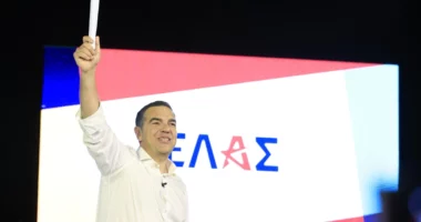 Tsipras kthehet në politikë/ Greqi, ish-kreu i “Syriza” vjen me parti të re