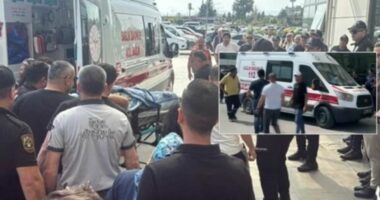 Masakër në Turqi/ 17-vjeçari hyn në restorant dhe vret me armë 4 persona, plagosen 8 të tjerë