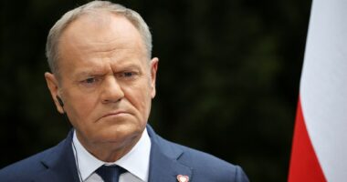 Kryeministri polak paralajmëron: NATO mund të reagojë së shpejti me vendosmëri ndaj luftës në Ukrainë