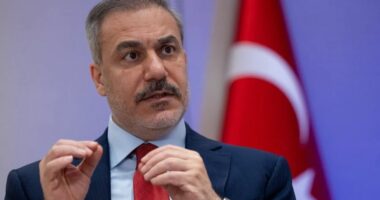Turqia: SHBA dhe Irani tregojnë vullnet të mjaftueshëm për të ndaluar luftën