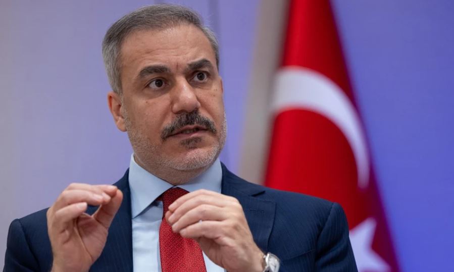 Turqia: SHBA dhe Irani tregojnë vullnet të mjaftueshëm për të ndaluar luftën