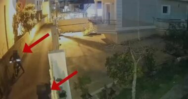 Autorë të grabitjeve në 9 banesa/ Vihen në pranga dy persona në Tiranë