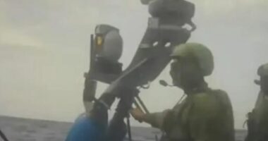 Ushtria izraelite sulmon flotën humanitare që shkonte në Gaza