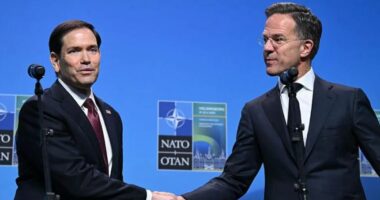 Shefi i NATO-s mirëpret dërgimin e 5 mijë trupave shtesë të SHBA-së në Poloni
