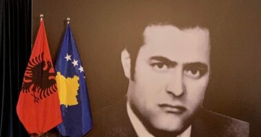 27 vjet pa gjurmë të Ukshin Hotit