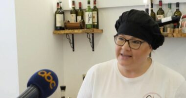“Aty ku dikur jetonte nomenklatura komuniste, sot një italiane sjell shijen autentike të Firences”