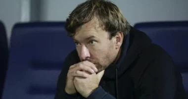 Përjashtim përjetë trajnerit/ Çeku Petr Vlahovski merr dënim tepër të ashpër nga UEFA