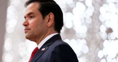 Sekretari i Shtetit Marco Rubio: Marrëveshja me Iranin “ende një punë në zhvillim e sipër”