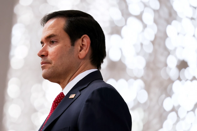 Sekretari i Shtetit Marco Rubio  Marrëveshja me Iranin  ende një punë në zhvillim e sipër 