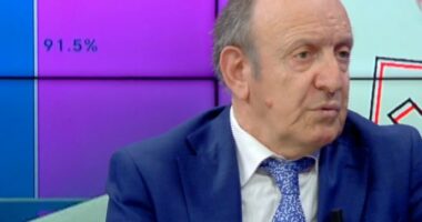“PD drejt rënies, nuk frymëzon më”/ Martin Leka: Berisha eliminon çdo kundërshtar