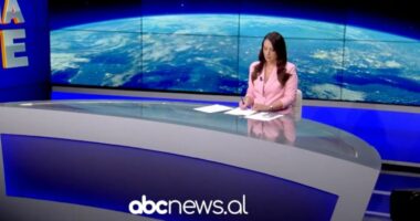 Tirana Live me Rovena Neziri, (15/05/2026)
