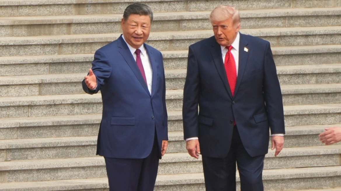 Trump dhe Xi Jinping diskutuan për Iranin dhe Ukrainën: Uashingtoni dëshiron të shfrytëzojë ndikimin e Pekinit në Teheran