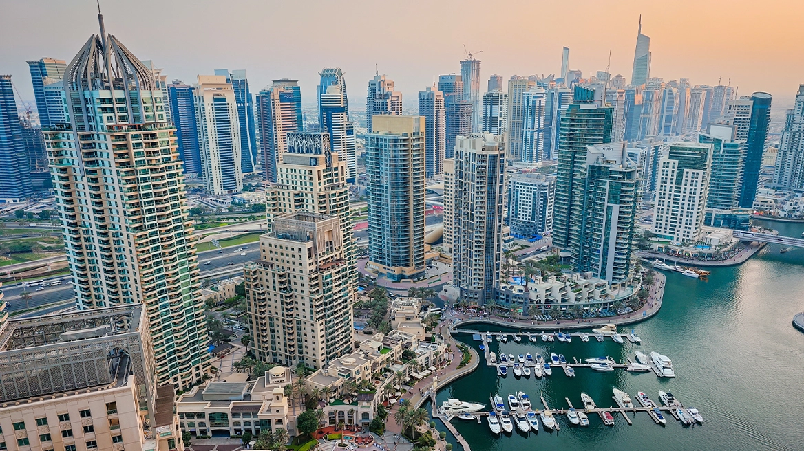 Alarm për kërcënim me raketa në Dubai  qytetarët marrin njoftim urgjente sigurie