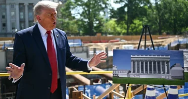 Trump: Ishim një orë larg sulmit ndaj Iranit, vendet arabe e ndaluan në minutën e fundit