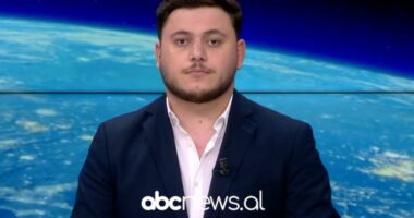Newshour me Sali Doçin, (10/05/2026)
