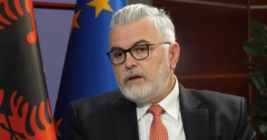 Përplasje mes gjyqësorit dhe ekzekutivit? Toni Gogu në “Real Story”: Balancimi i tyre, në të mirë të qytetarëve
