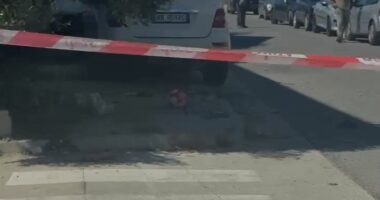 Aksident i rëndë në Durrës/ Humb jetën fëmija, një person i plagosur