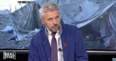 “Shqiptarët u mashtruan nga konflikti me Sirinë”, Gura: Palestina është strumbullari shekullor, fetar, politik dhe rajonal