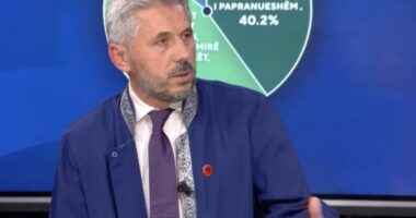 Ish myftiu i Tiranës, Gura: Komuniteti Mysliman, i pozicionuar gabimisht në raport me konfliktin në Palestinë