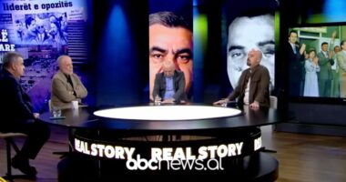 Real Story me Sokol Ballën, (28/05/2026)