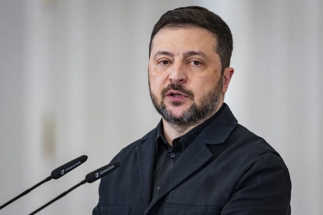 Zelensky  Aleatët e shohin Ukrainën më të fortë pas goditjeve ndaj objektivave ruse