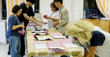 Itali, rezultat i ngushtë në lokale/ Zgjedhjet shkojnë në balotazh, koalicioni i Melonit mbetet konkurrues