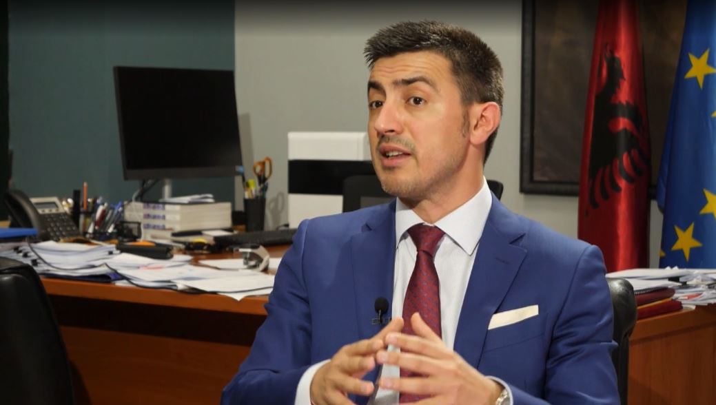 Garancia sovrane  8 milionë euro të përdorura nga skema   Yzeiraj  Së shpejti Banka Kombëtare e Zhvillimit  