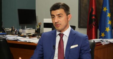 Kredi me interesa të ulëta/ Yzeiraj: Skema e re, fokus modernizimin e bizneseve. Ja kush përfiton