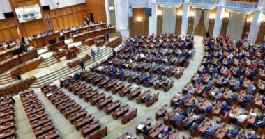 Dështon krijimi i qeverisë së re në Rumani
