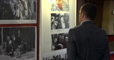 “Java çame” në Kosovë/ Prishtina kujton 82-vjetorin e masakrës greke mbi shqiptarët e Çamërisë