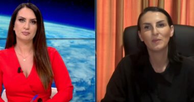 “Neomalësorja”/ Ilva Gjuzi: Mandati nga lista e mbyllur është i PS!