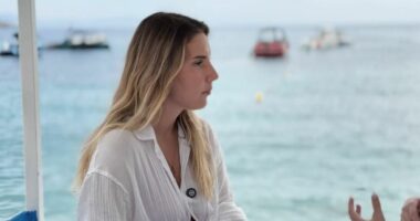Aleksandra, ‘zëri’ i Shqipërisë/ E vizitoi vetëm 2 vjeçe, por italiania është një nga ambasadoret kryesore të promovimit