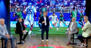 Messi merr që tani Botërorin/ Çobani: Argjentina nuk më bindi sa Franca. Mneri: Yje të tillë janë të paarritshëm