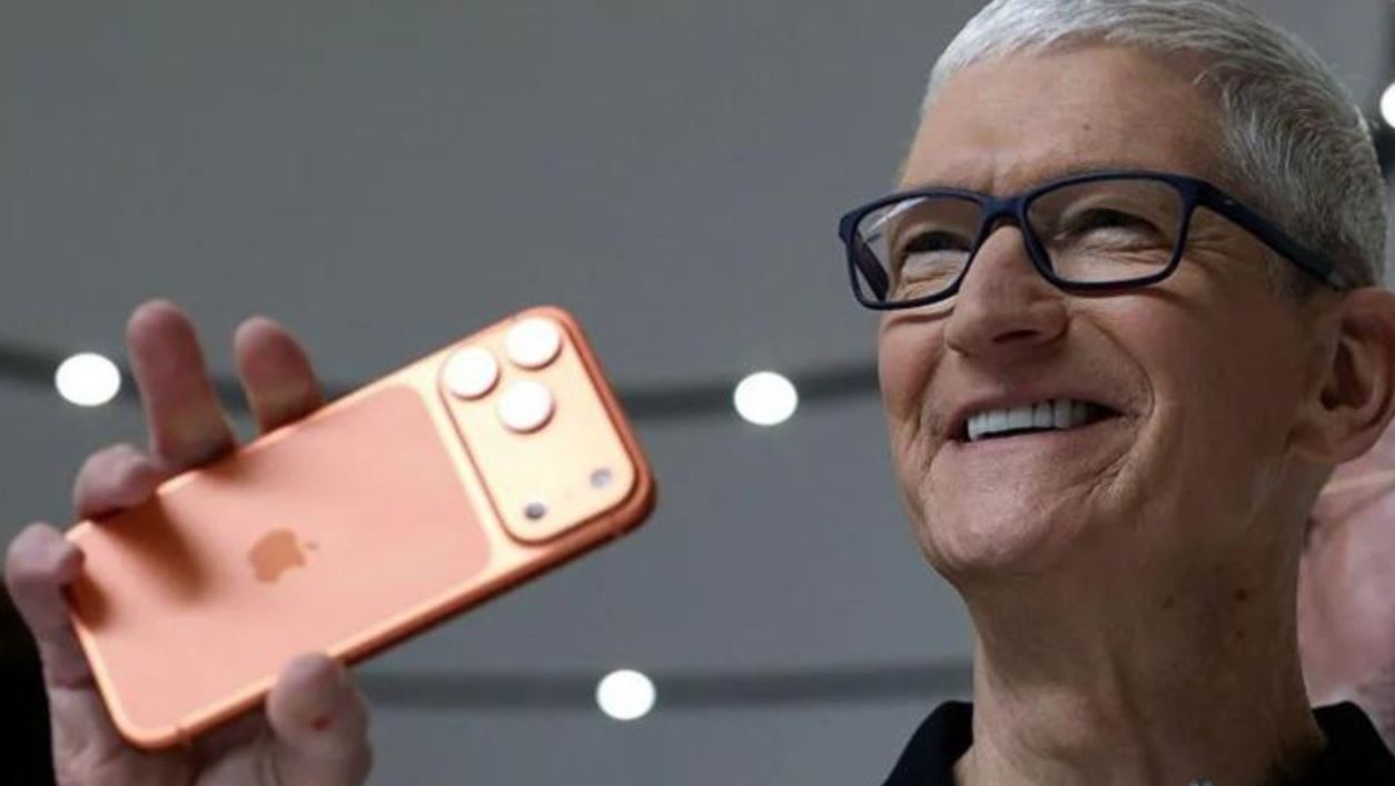 Produktet e Apple mund të kushtojnë më shtrenjtë   Rritja e çmimit të çipave prek edhe gjigantin teknologjik