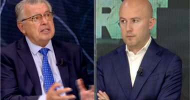 Shala: Rusia ka humbur thellësinë strategjike/ Krisafi: Ukraina, barriera që frenon ambicien ruse në Europë