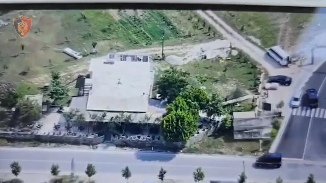 Shpërndanin drogë/ Gjykata e Vlorës lë në burg të 