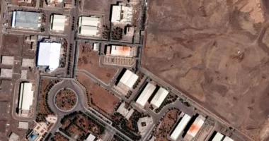 Irani refuzon inspektimet e IAEA-së në centralet e dëmtuara nga sulmet e SHBA dhe Izraelit