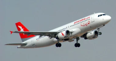 Londër/ Trupi i një burri gjendet në pjesën e poshtme të avionit në aeroportin Gatwick