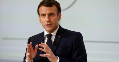 Macron kërkon nisjen e shpejtë të misionit ndërkombëtar në Ngushticën e Hormuzit